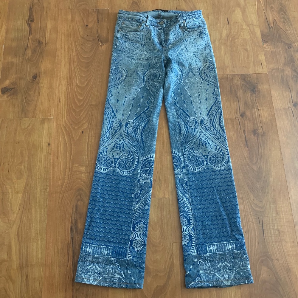 Roberto Cavalli Jeans